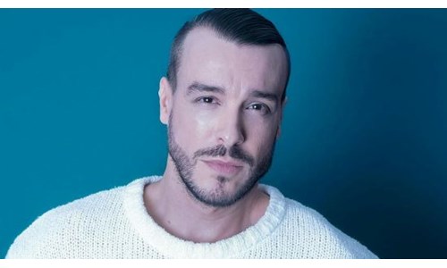 CEM ADRIAN GAZZE İÇİN ŞARKI YAPTI